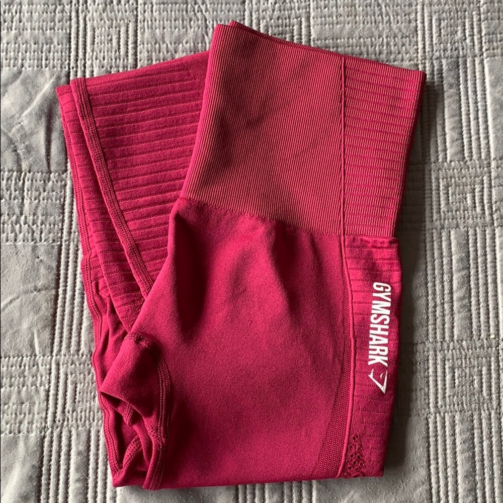 Gymshark Energy Seamless legging